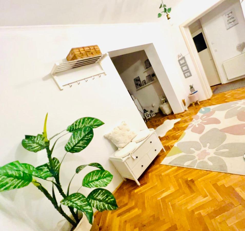 Caroline Residence Алба-Юлия Экстерьер фото