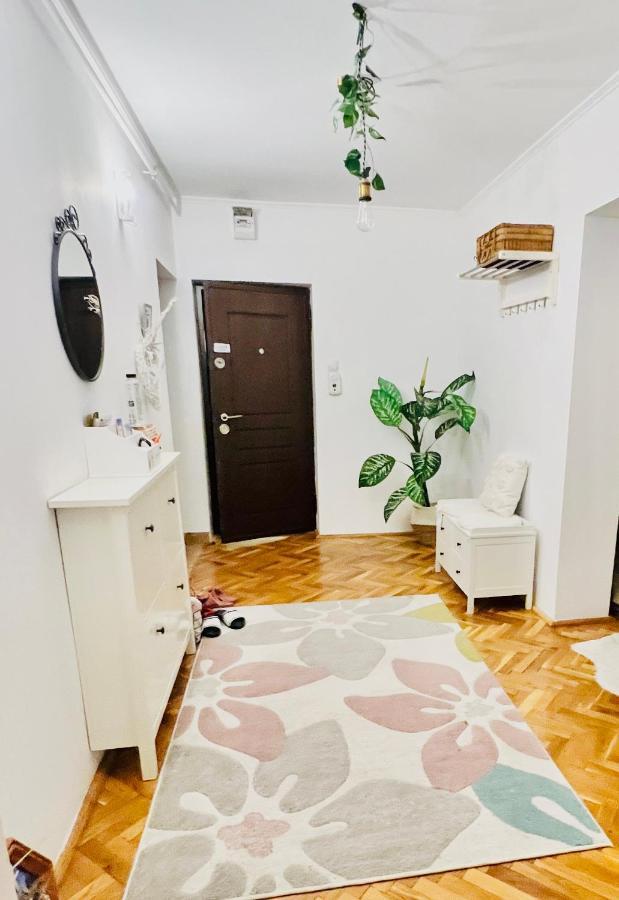 Caroline Residence Алба-Юлия Экстерьер фото